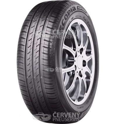 Bridgestone EP150 ECOPIA