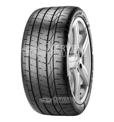 Pirelli P ZERO CORSA ASIMM. 2