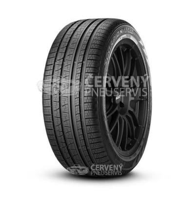 Pirelli SCORPION VERDE ALL SEASON