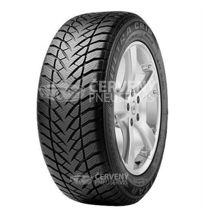 Goodyear ULTRA GRIP + SUV