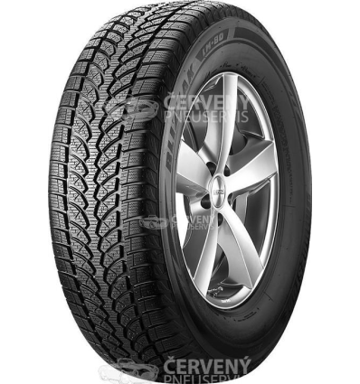 Bridgestone BLIZZAK LM80
