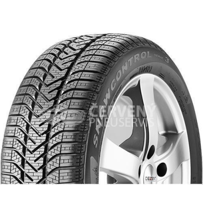 Pirelli WINTER 190 SNOWCONTROL SERIE 3