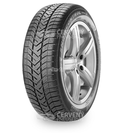 Pirelli WINTER 210 SNOWCONTROL SERIE 3