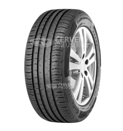Continental CONTI PREMIUM CONTACT 5