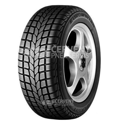 Falken EUROWINTER HS437