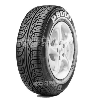 Pirelli P6000