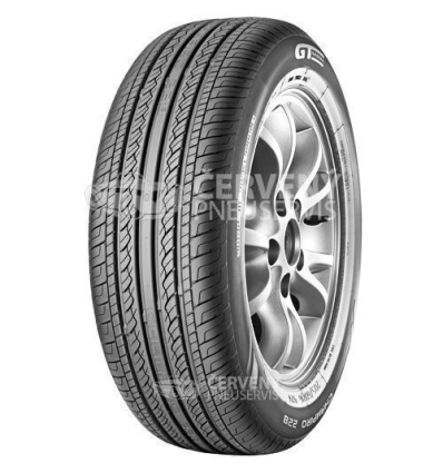 GT Radial CHAMPIRO 228