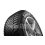 Vredestein WINTRAC 165/60 R15 77T TL M+S 3PMSF
