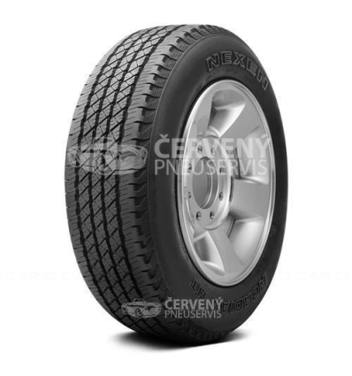 Nexen ROADIAN HT