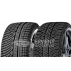 Michelin PILOT ALPIN PA4 295/30 R20 101W TL XL M+S 3PMSF GREENX