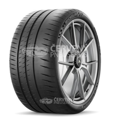 Michelin PILOT SPORT CUP 2