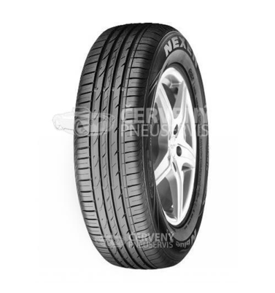 Nexen N\'BLUE HD