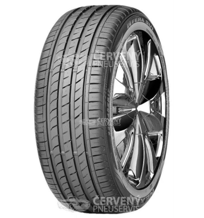 Nexen N\'FERA SU1