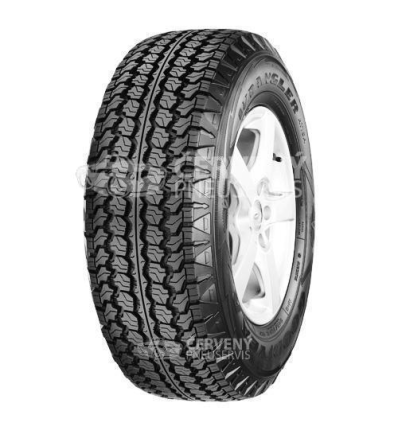 Goodyear WRANGLER AT/SA+