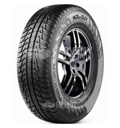 Nokian WR SUV 3