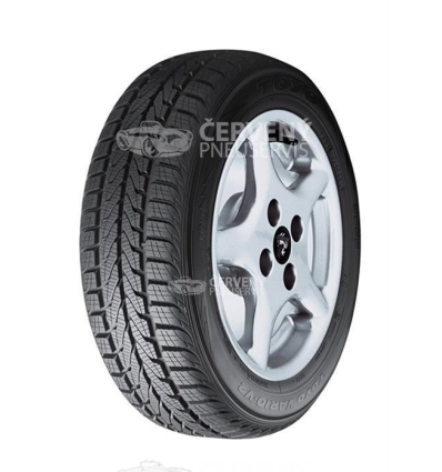 Toyo VARIO 2 PLUS