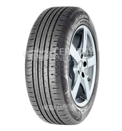 Continental CONTI ECO CONTACT 5 SUV