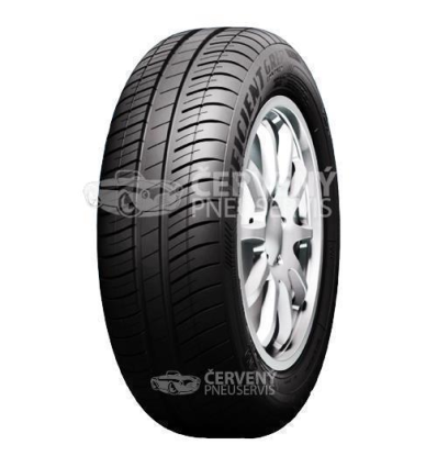 Goodyear EFFICIENTGRIP COMPACT