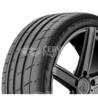 Bridgestone POTENZA S007