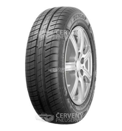 Dunlop SP STREET RESPONSE 2