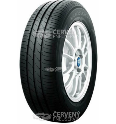 Toyo NANOENERGY 3