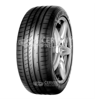 Goodyear EAGLE F1 (ASYMMETRIC) 2 SUV