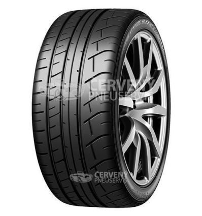 Dunlop SP SPORT MAXX GT600