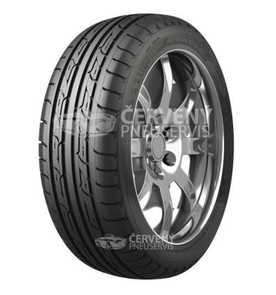 Nankang GREEN SPORT ECO 2+