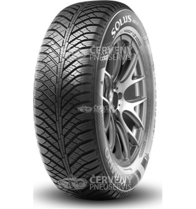 Kumho SOLUS 4S HA31