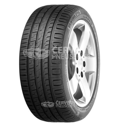 Barum BRAVURIS 3 HM SUV