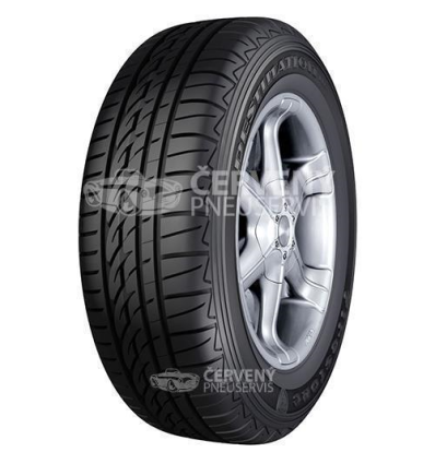 Firestone DESTINATION HP