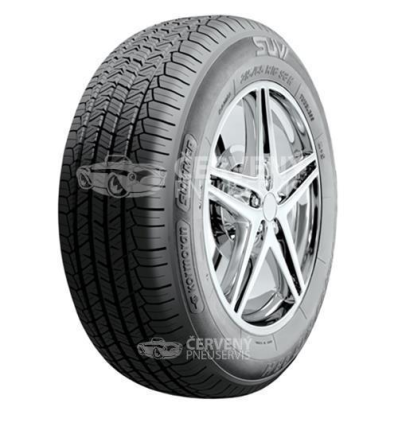 Kormoran SUV SUMMER