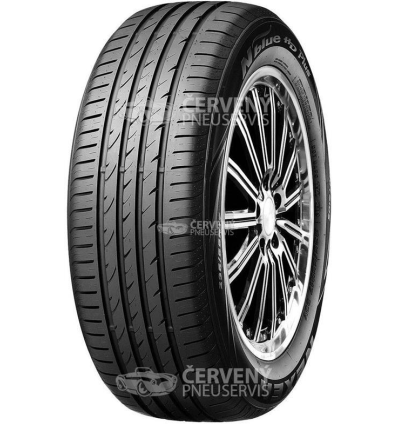 Nexen N\'BLUE HD PLUS