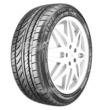 Kenda KR26 VEZDA AST