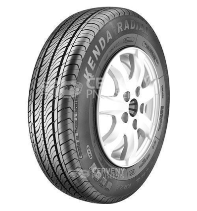 Kenda KR23 KOMET PLUS