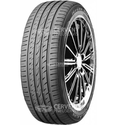 Nexen N\'FERA SU4