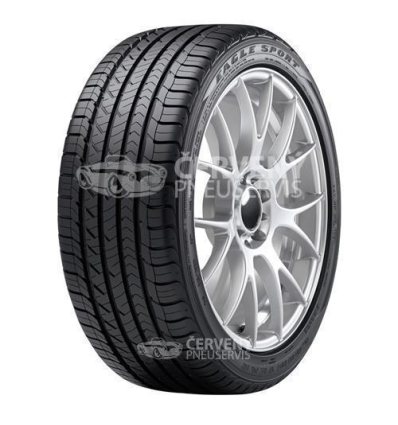 Goodyear EAGLE SPORT ALLSEASON
