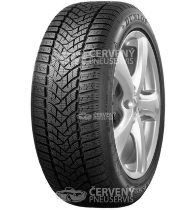 Dunlop WINTER SPORT 5