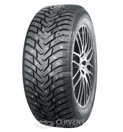 Nokian HKPL 8 SUV HROT
