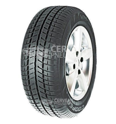 Cooper Tires WEATHER MASTER SA2 + (T)