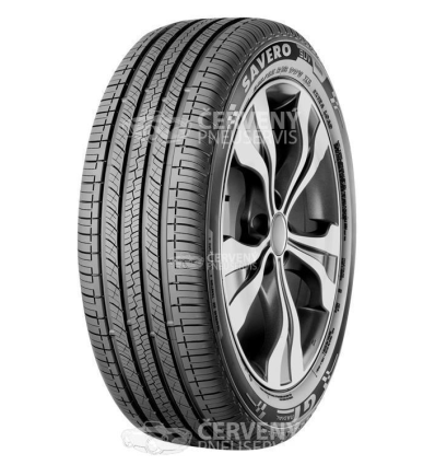 GT Radial SAVERO SUV