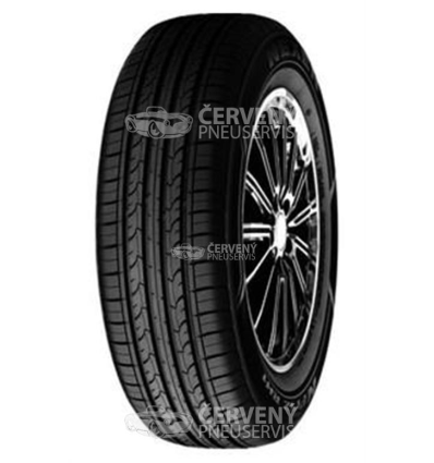 Nexen N\'PRIZ RH1