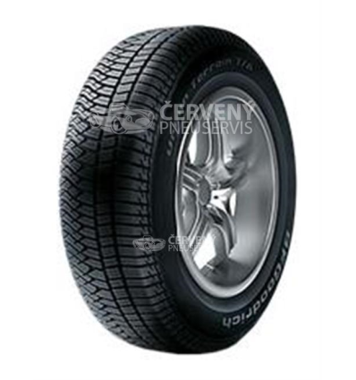 BFGoodrich URBAN TERRAIN T/A