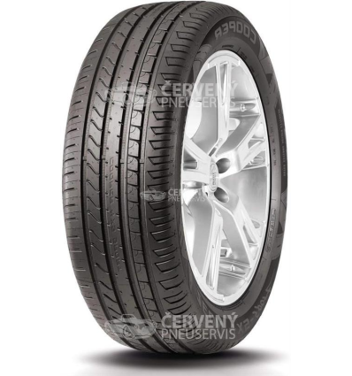 Cooper Tires Zeon 4XS Sport