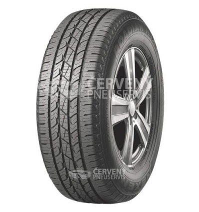 Nexen ROADIAN HTX RH5