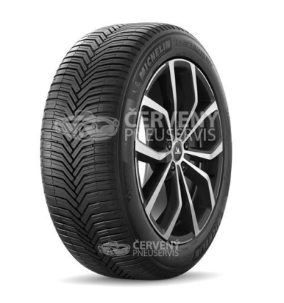 Michelin CROSSCLIMATE SUV