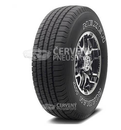 Roadstone ROADIAN HT SUV