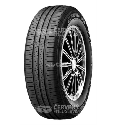 Roadstone EUROVIS HP01