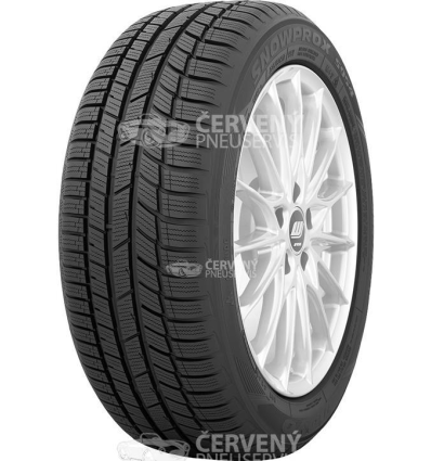 Toyo SNOWPROX S954