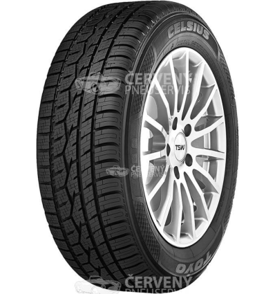 Toyo CELSIUS